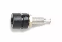 Pomona 1581 Panel Mount Socket